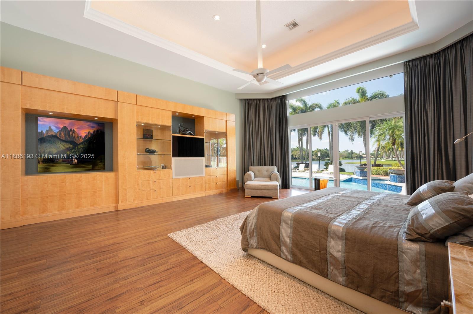 WINDMILL RANCHES - Residential