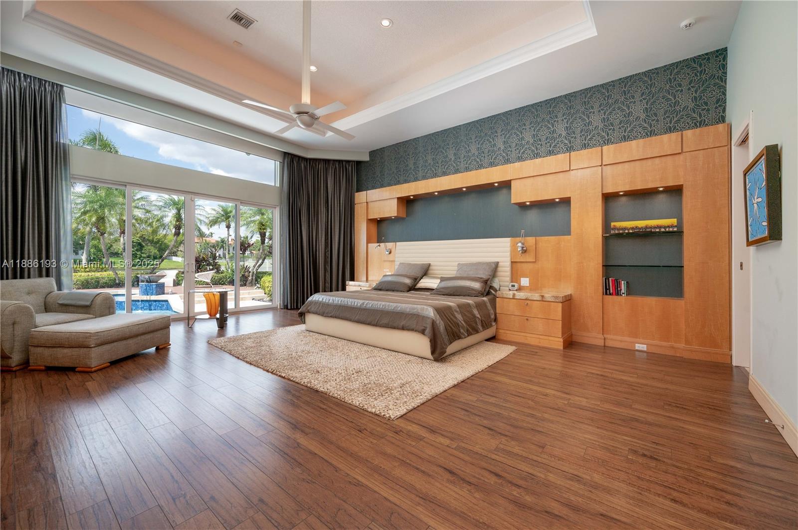 WINDMILL RANCHES - Residential