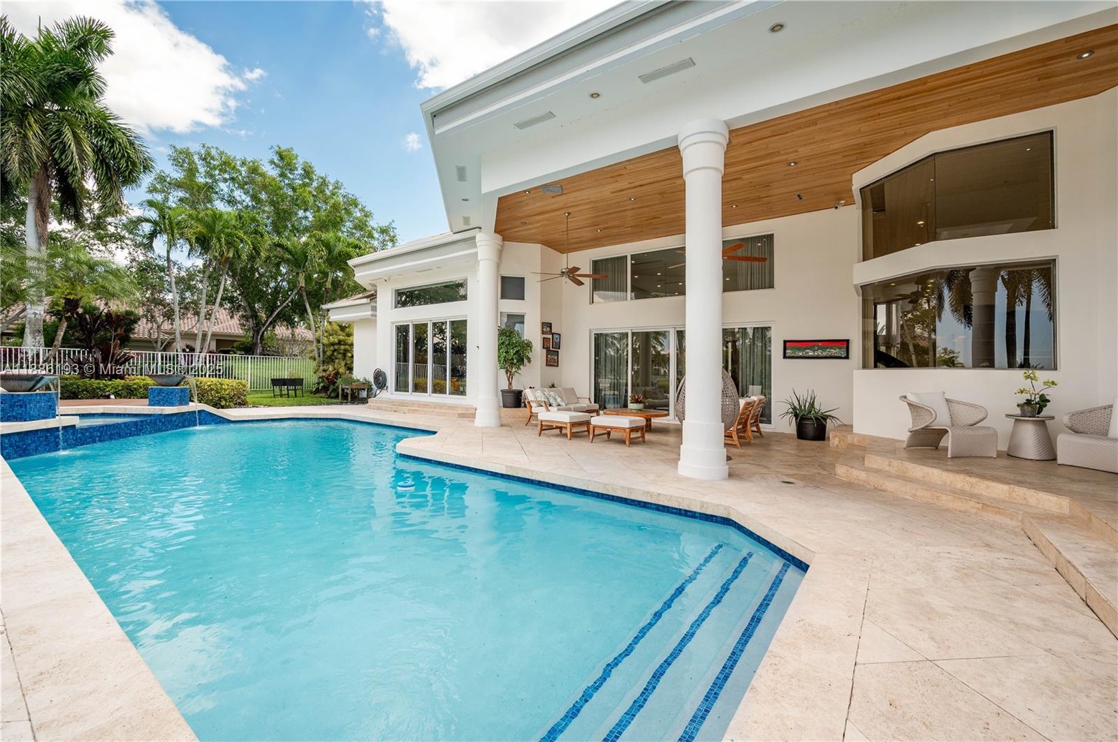 WINDMILL RANCHES - Residential