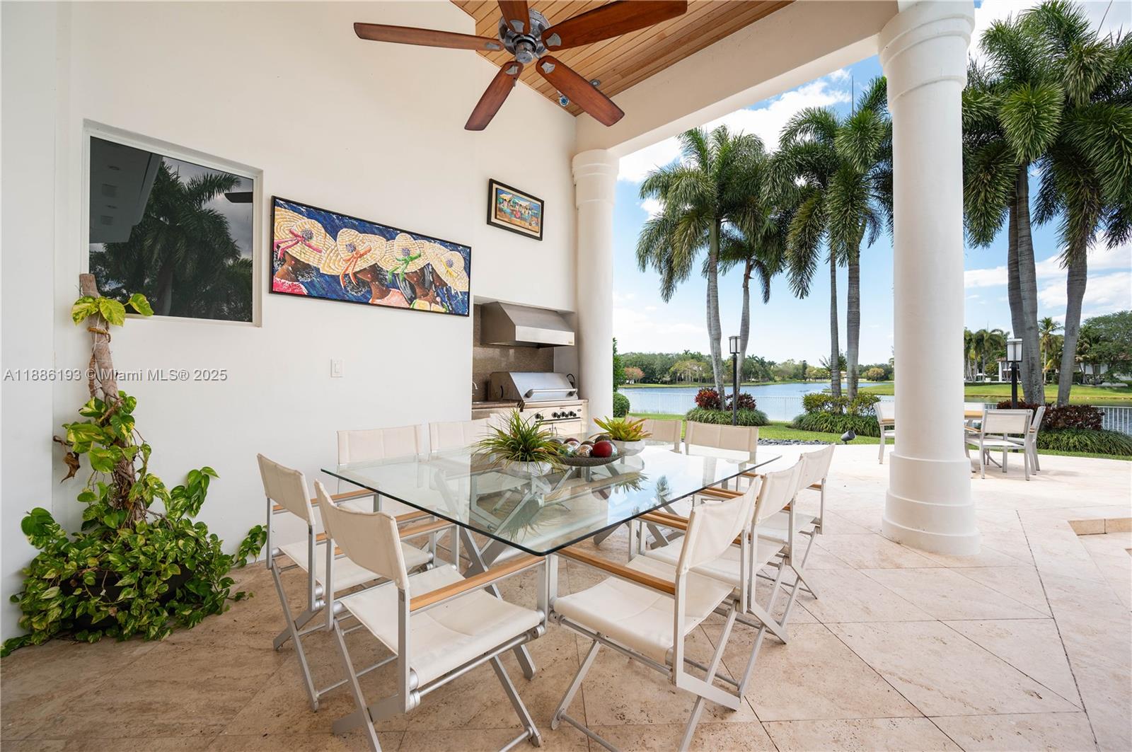 WINDMILL RANCHES - Residential
