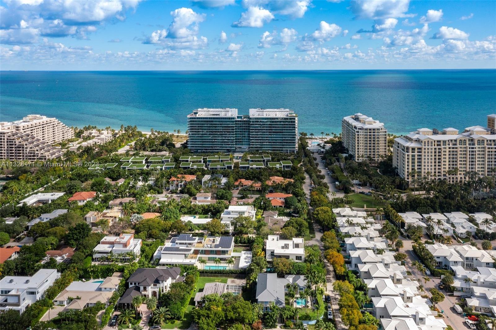 HOLIDAY COLONY - Residential