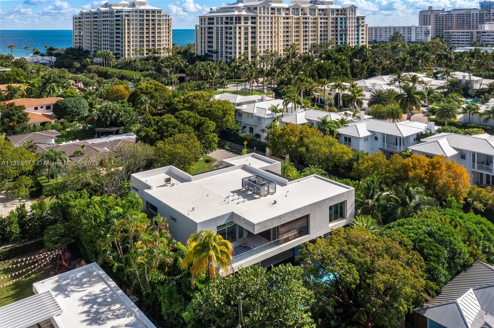 HOLIDAY COLONY - Residential