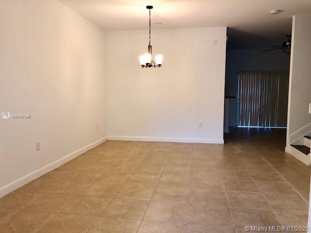 CENTURY GARDENS AT TAMIAM - Residential Lease