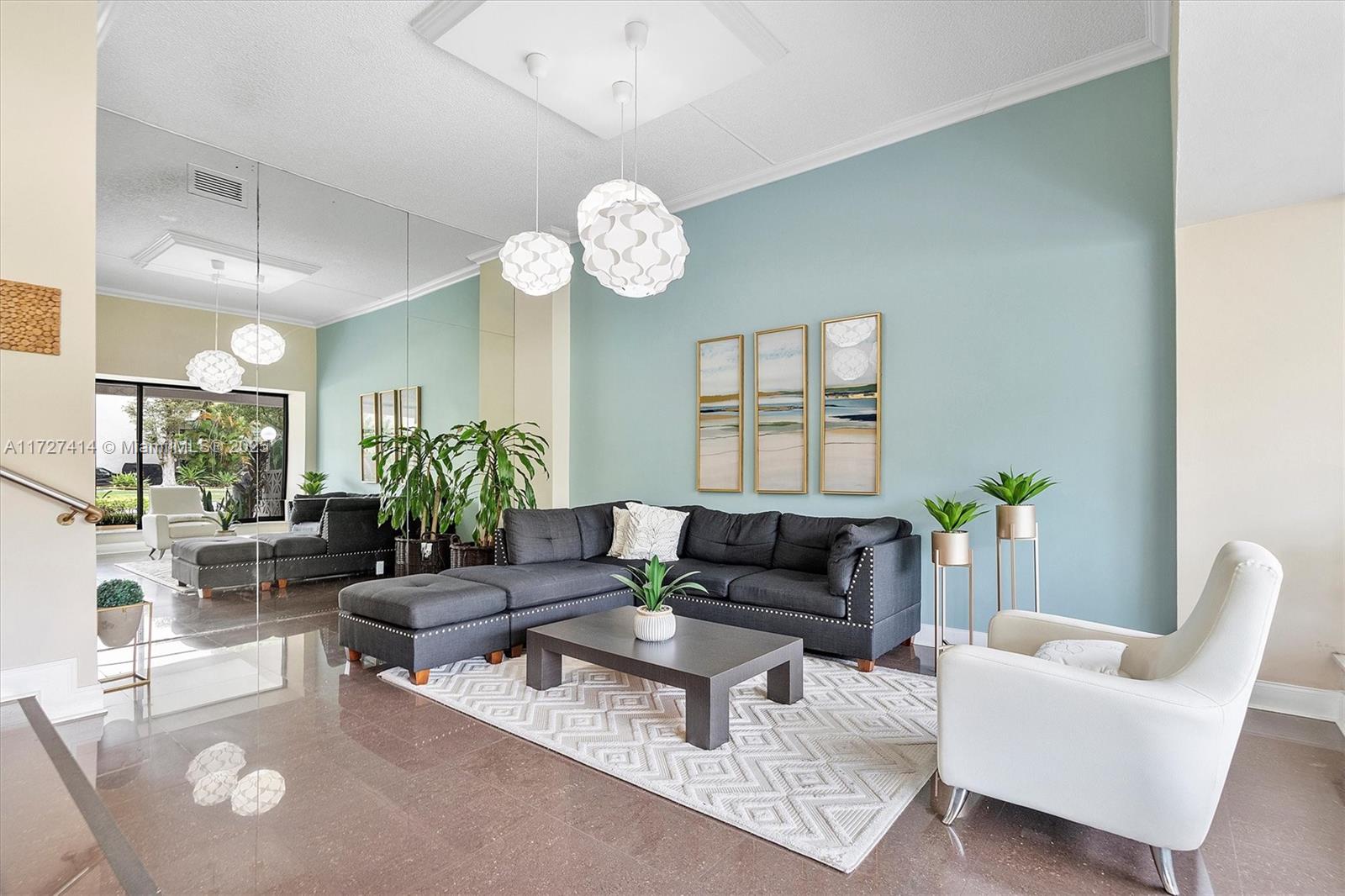 DORSET HOUSE CONDO - Residential