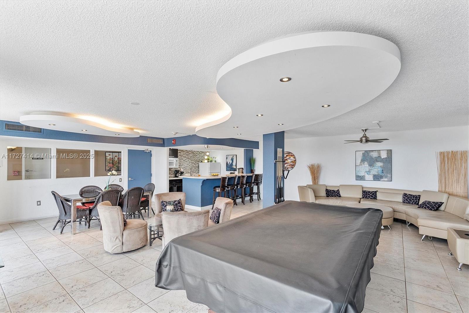 DORSET HOUSE CONDO - Residential