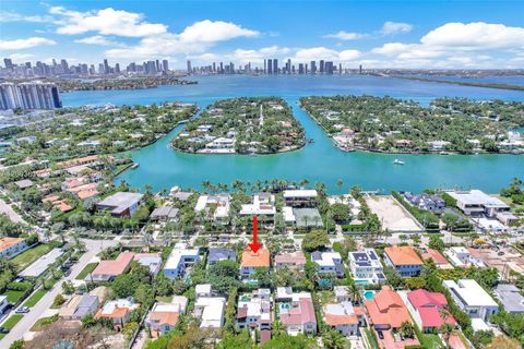 2143 N Bay Rd Miami Beach FL 33140
