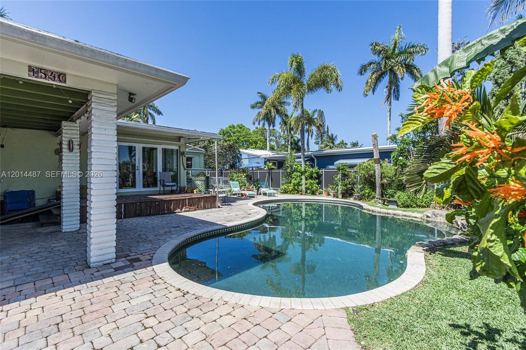 Photo of 1540 Fletcher St, Hollywood, FL 33020 (MLS # A12014487)