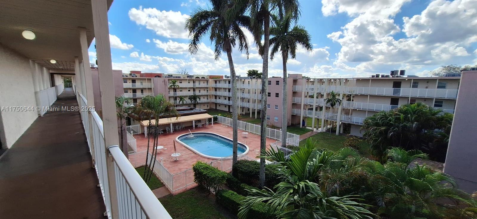 Property for Sale at 2800 Nw 56th Ave C408, Lauderhill, Miami-Dade County, Florida - Bedrooms: 2 
Bathrooms: 1  - $120,000