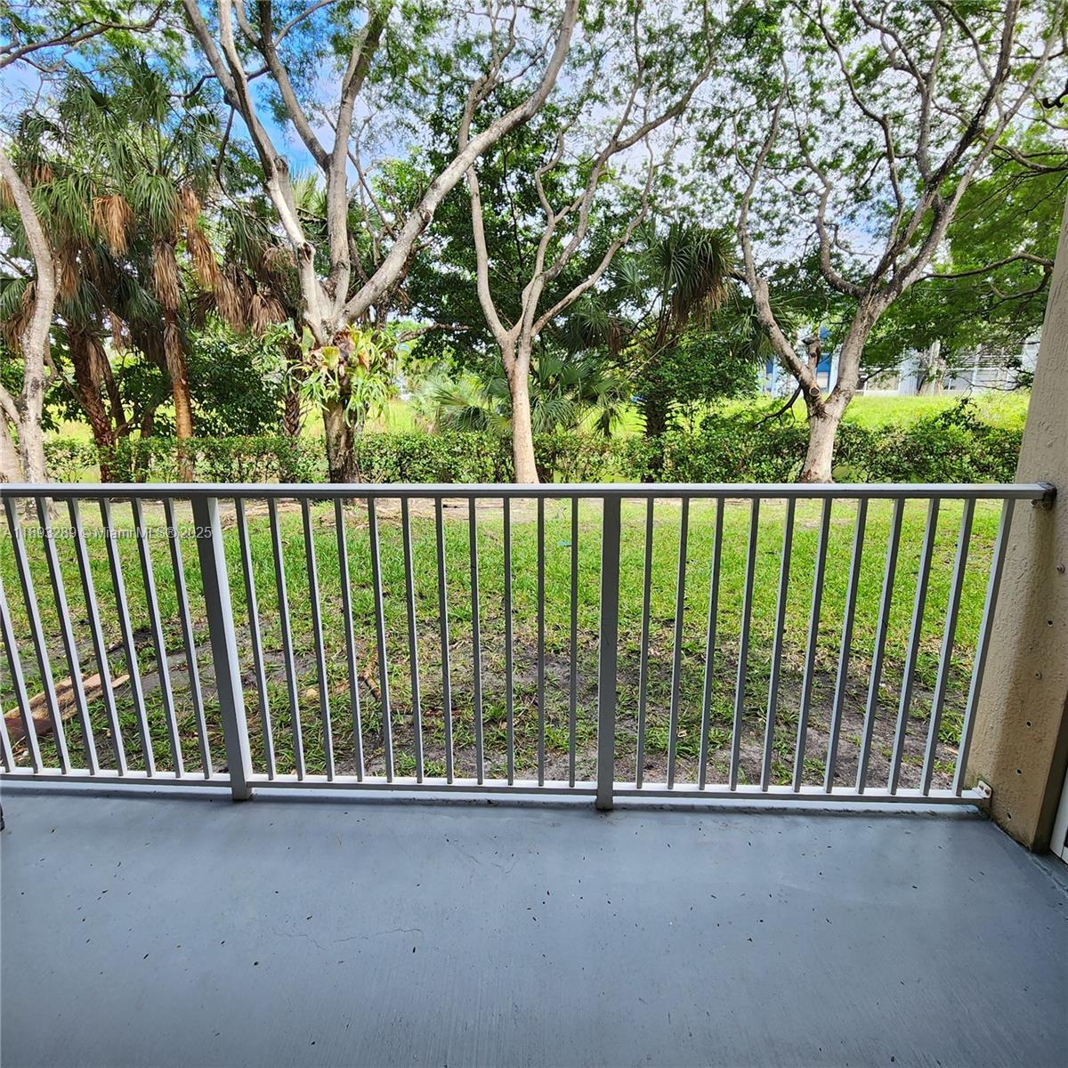 ROYAL RIVER II CONDO - Residential Lease