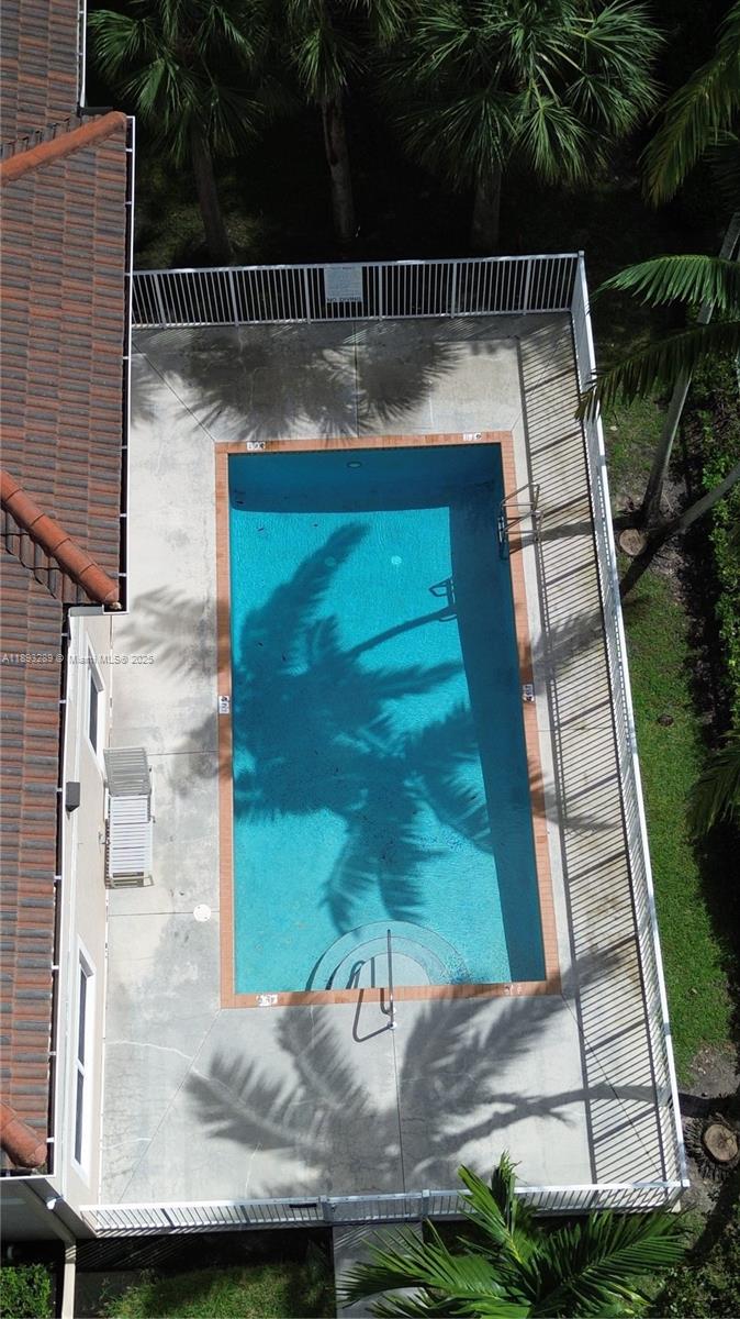 ROYAL RIVER II CONDO - Residential Lease