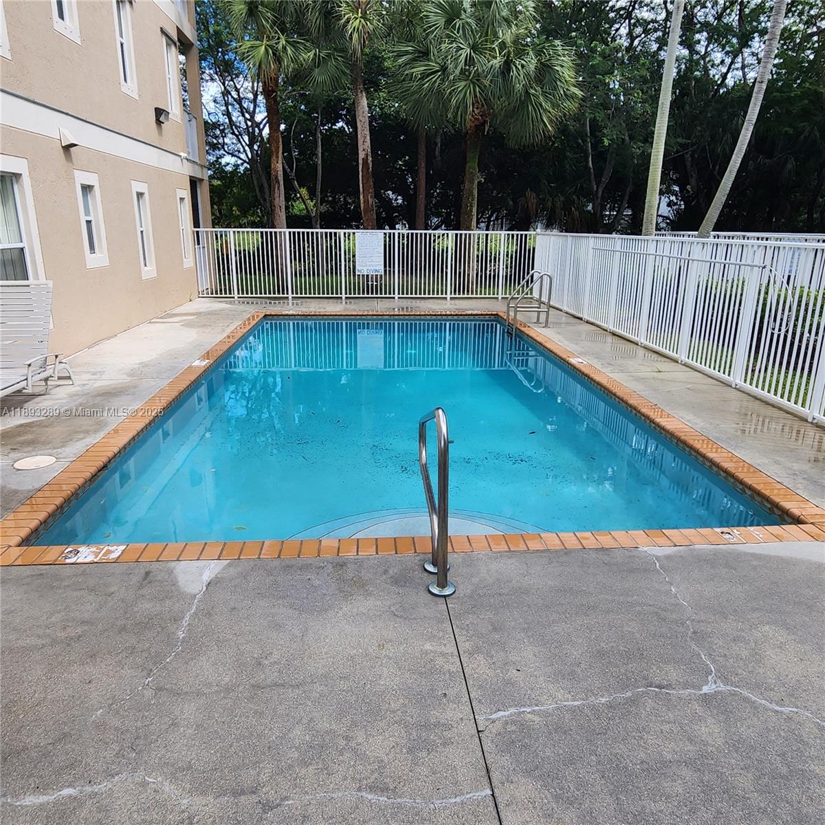 ROYAL RIVER II CONDO - Residential Lease