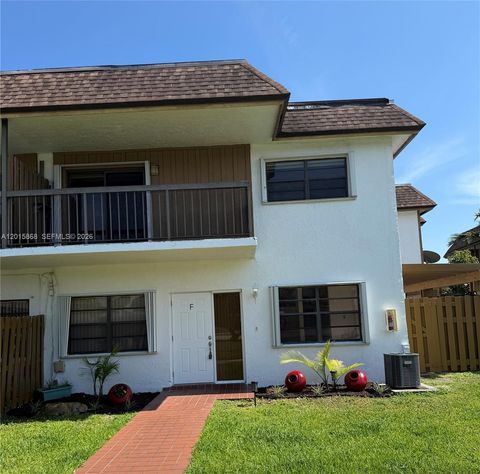 Photo of 6904 NW 169th St #145F, Hialeah, FL 33015 (MLS # A12015868)