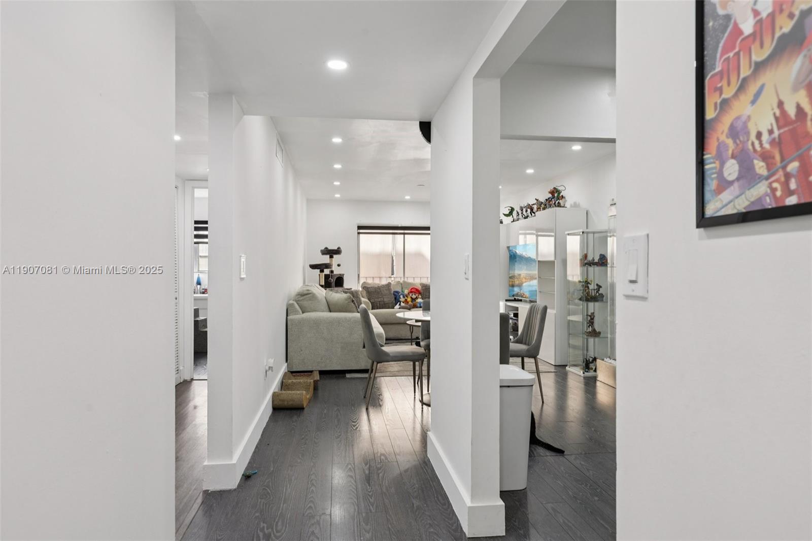 SILVER SPRING TOWER CONDO - Residential