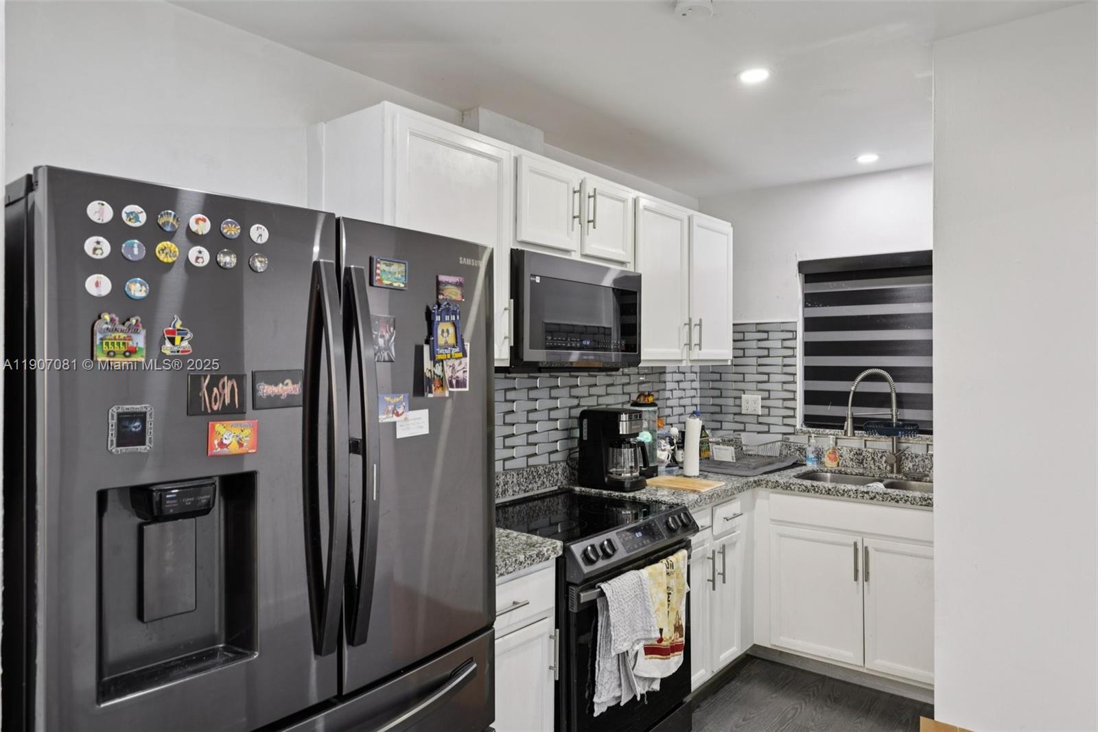 SILVER SPRING TOWER CONDO - Residential