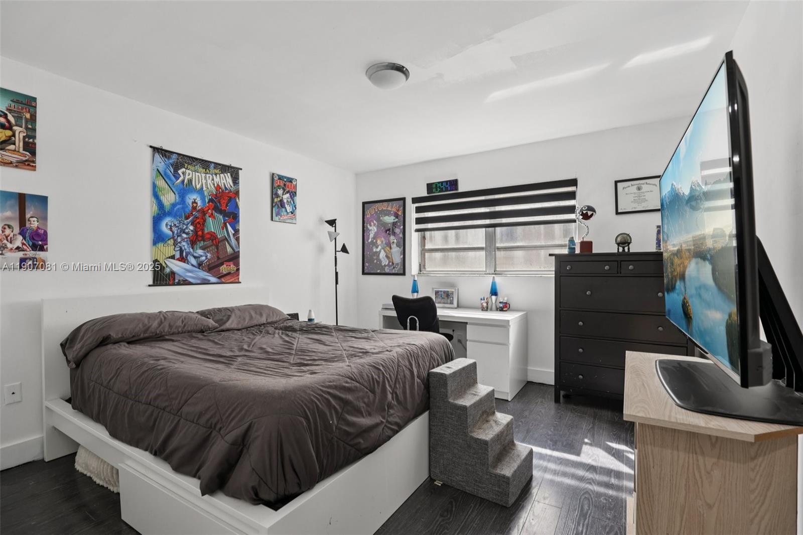 SILVER SPRING TOWER CONDO - Residential