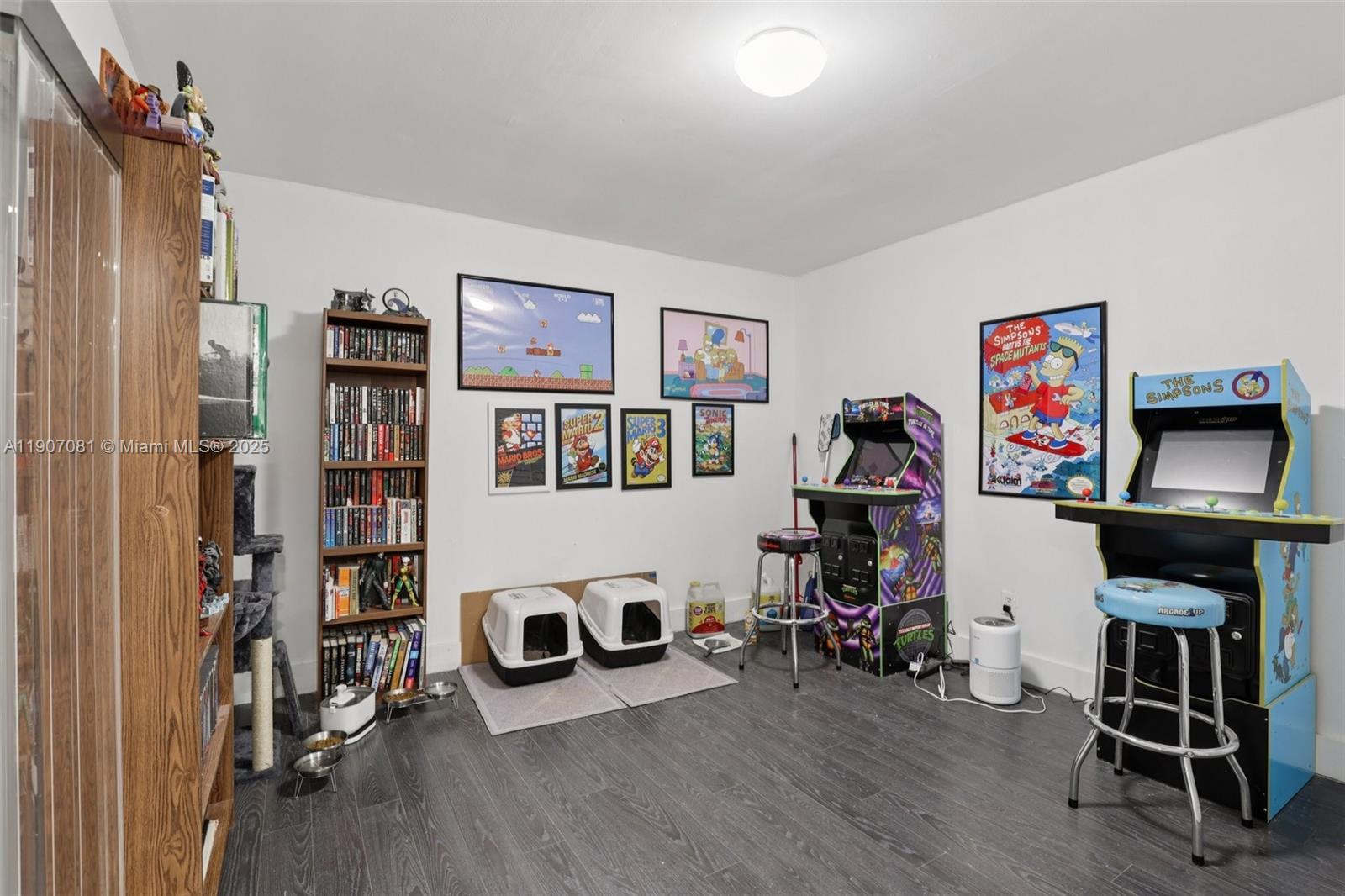 SILVER SPRING TOWER CONDO - Residential