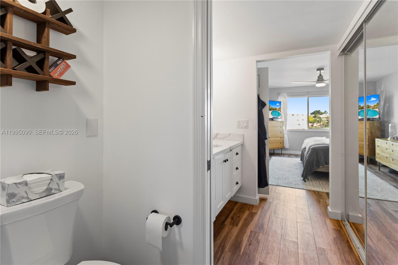 TRENT CONDOMINIUM E - Residential