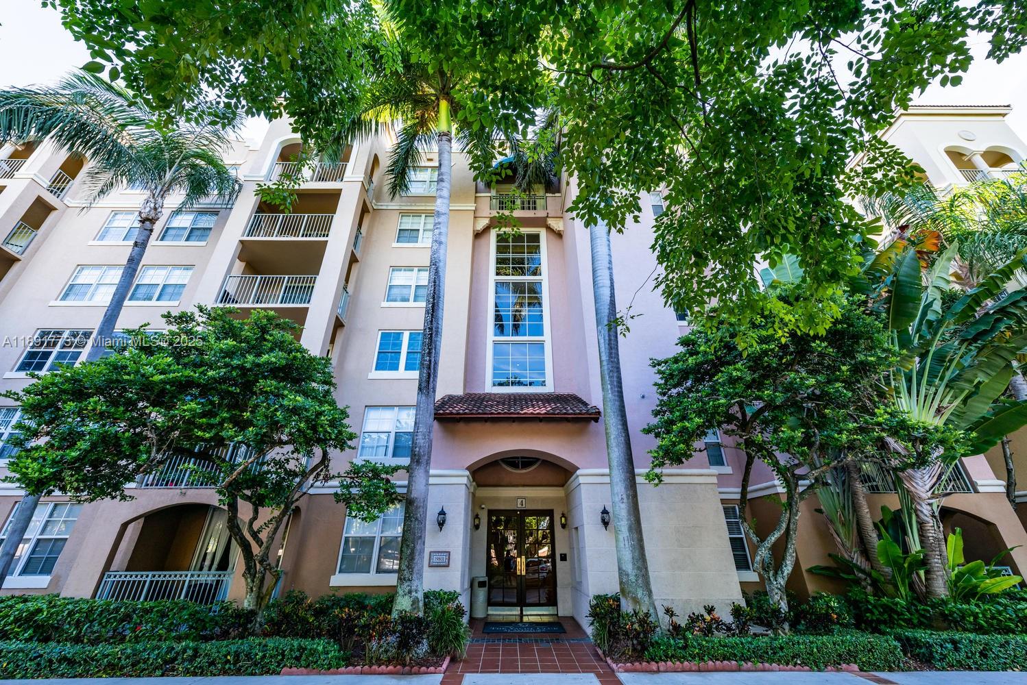 THE YACHT CLUB AT AVENTUR - Residential