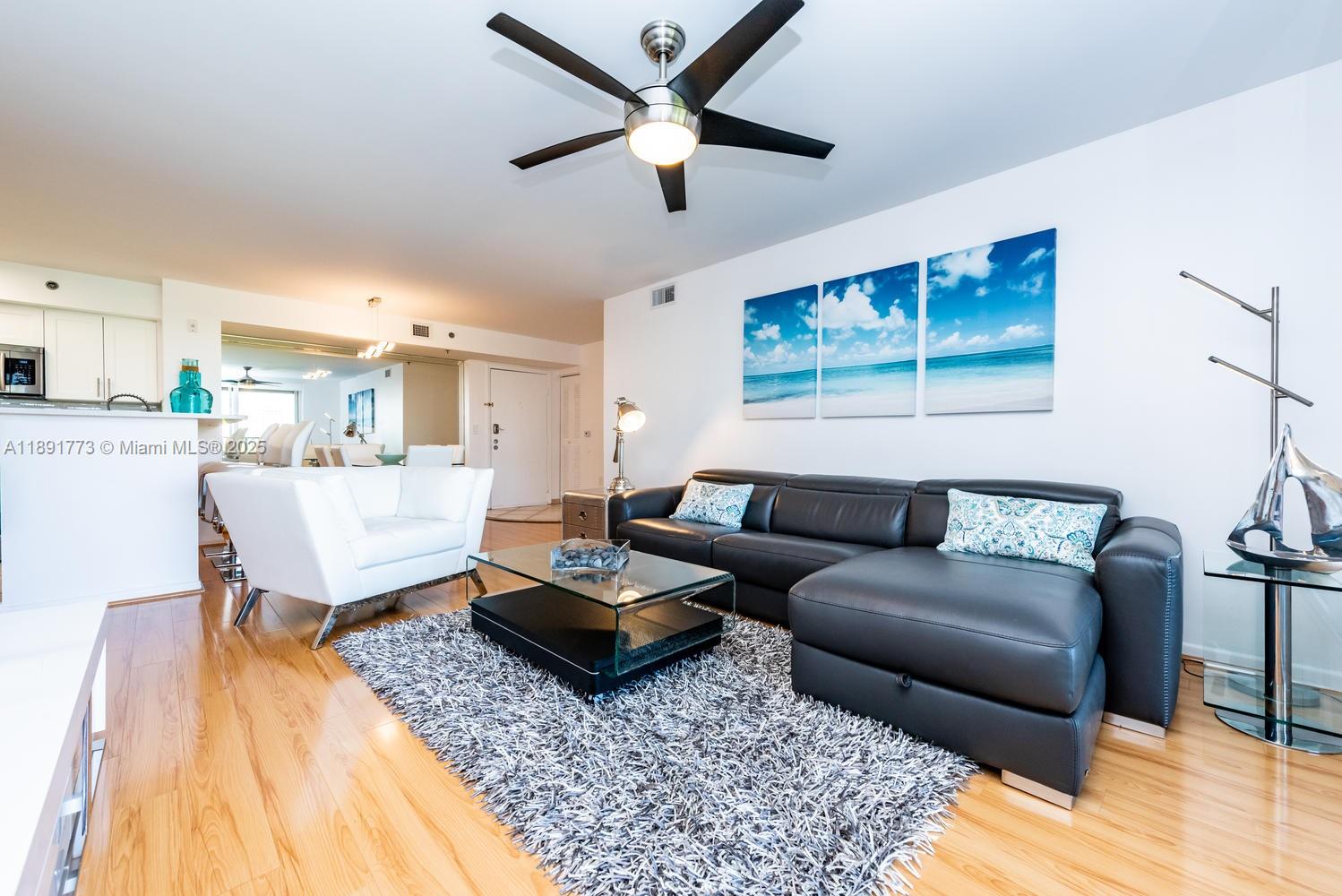 THE YACHT CLUB AT AVENTUR - Residential