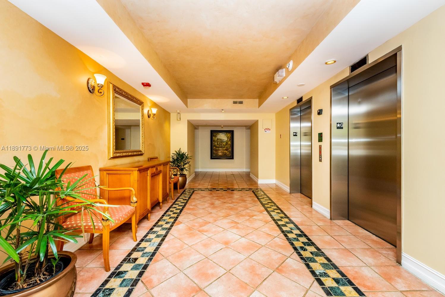 THE YACHT CLUB AT AVENTUR - Residential