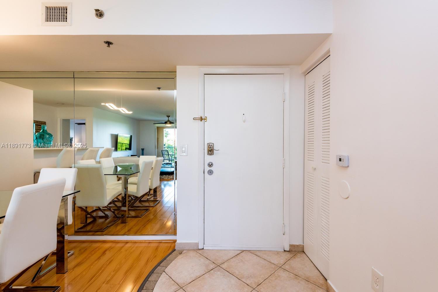 THE YACHT CLUB AT AVENTUR - Residential