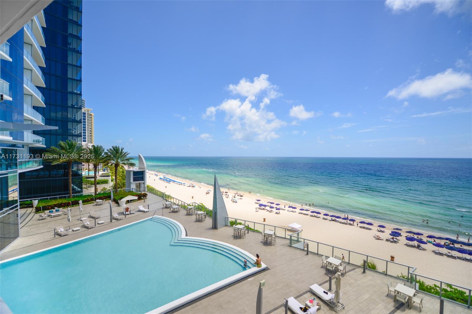 JADE OCEAN CONDO - Residential