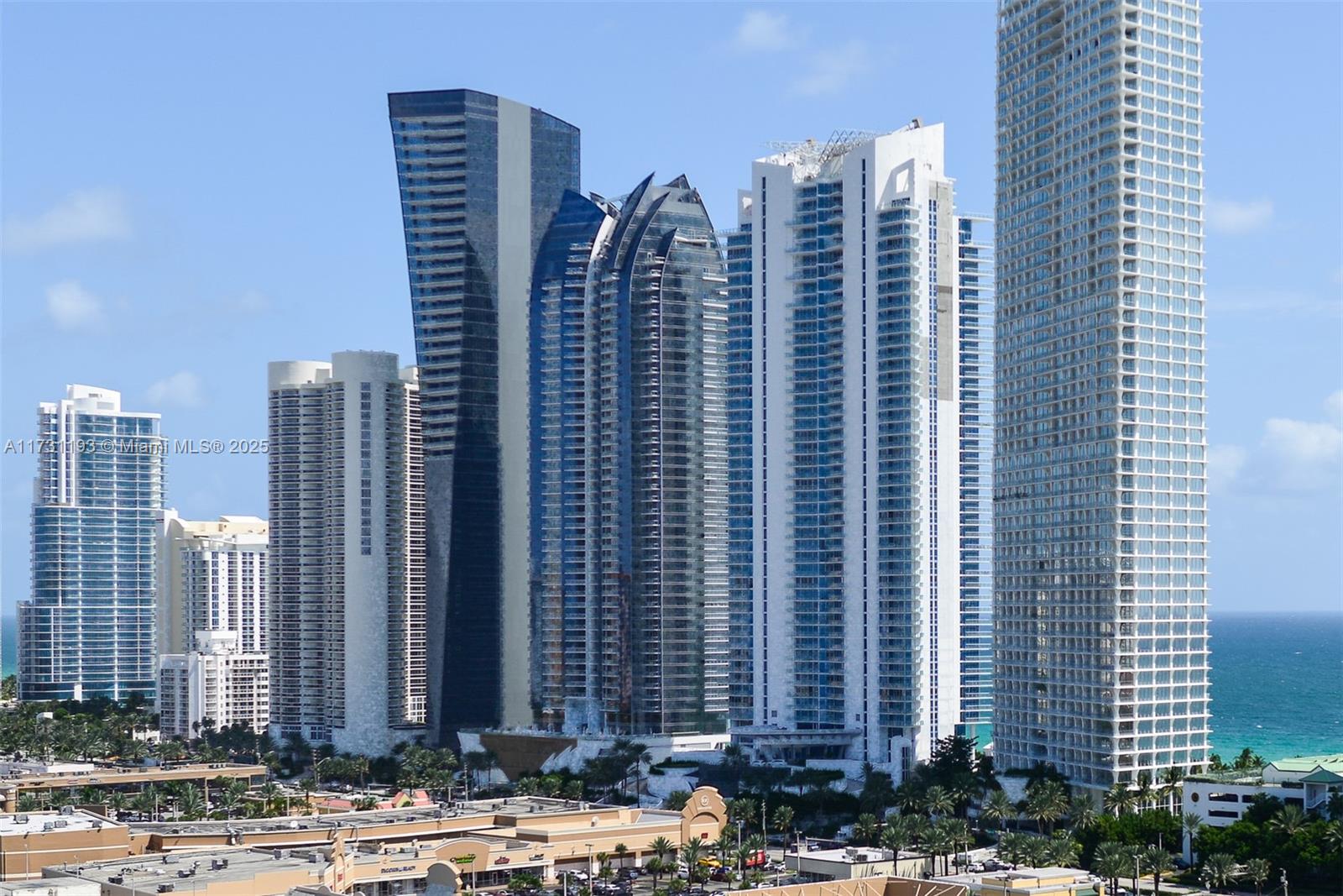JADE OCEAN CONDO - Residential