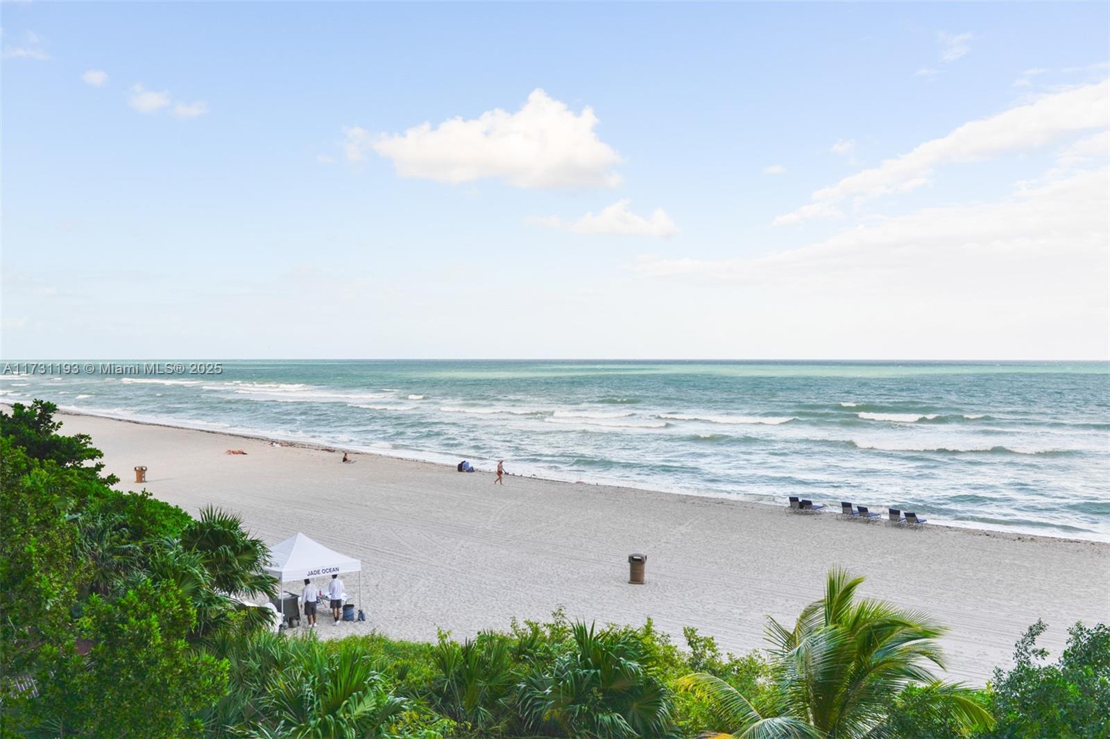 JADE OCEAN CONDO - Residential