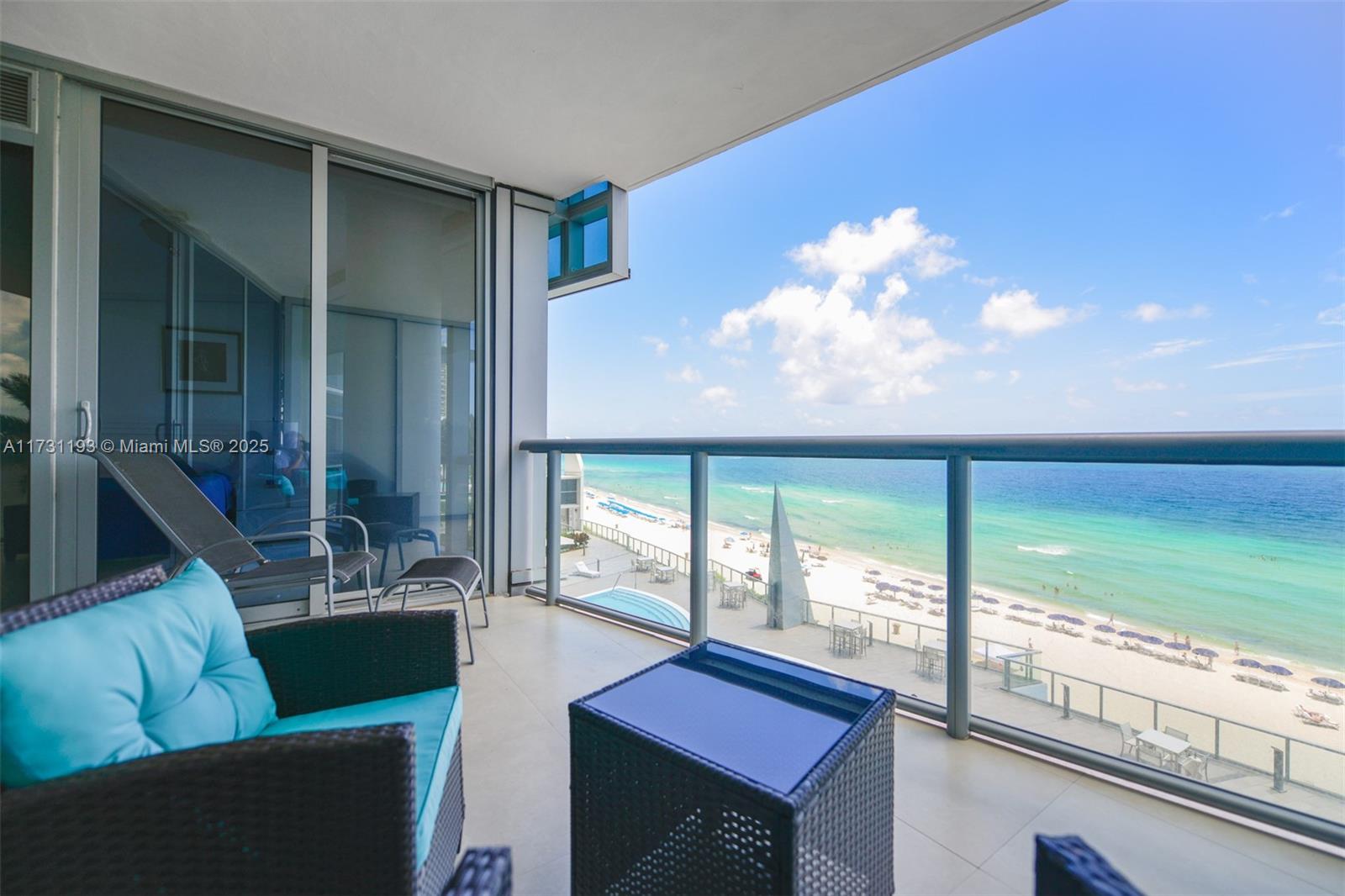 JADE OCEAN CONDO - Residential