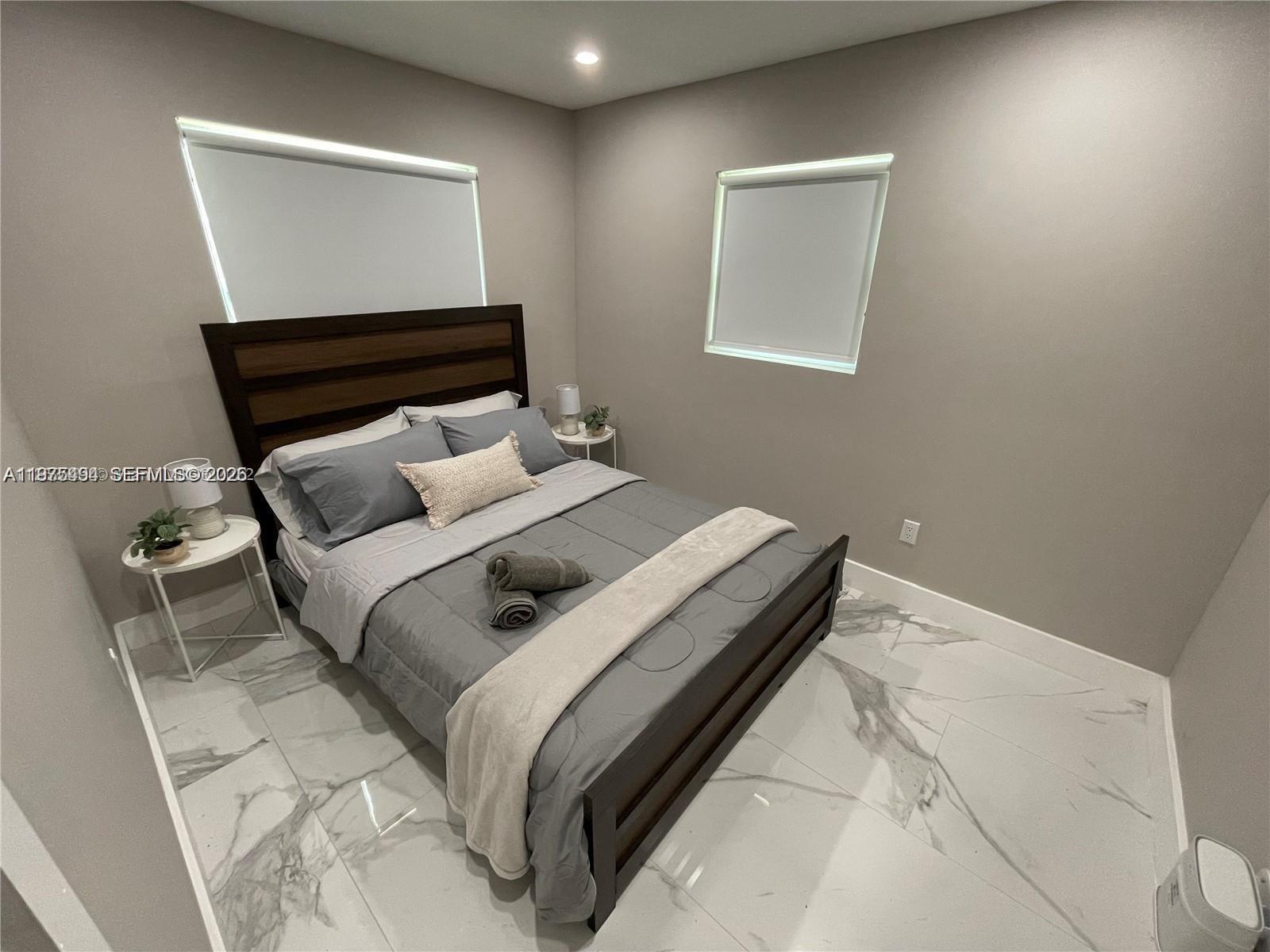 JACARANDA HEIGHTS - Residential Lease