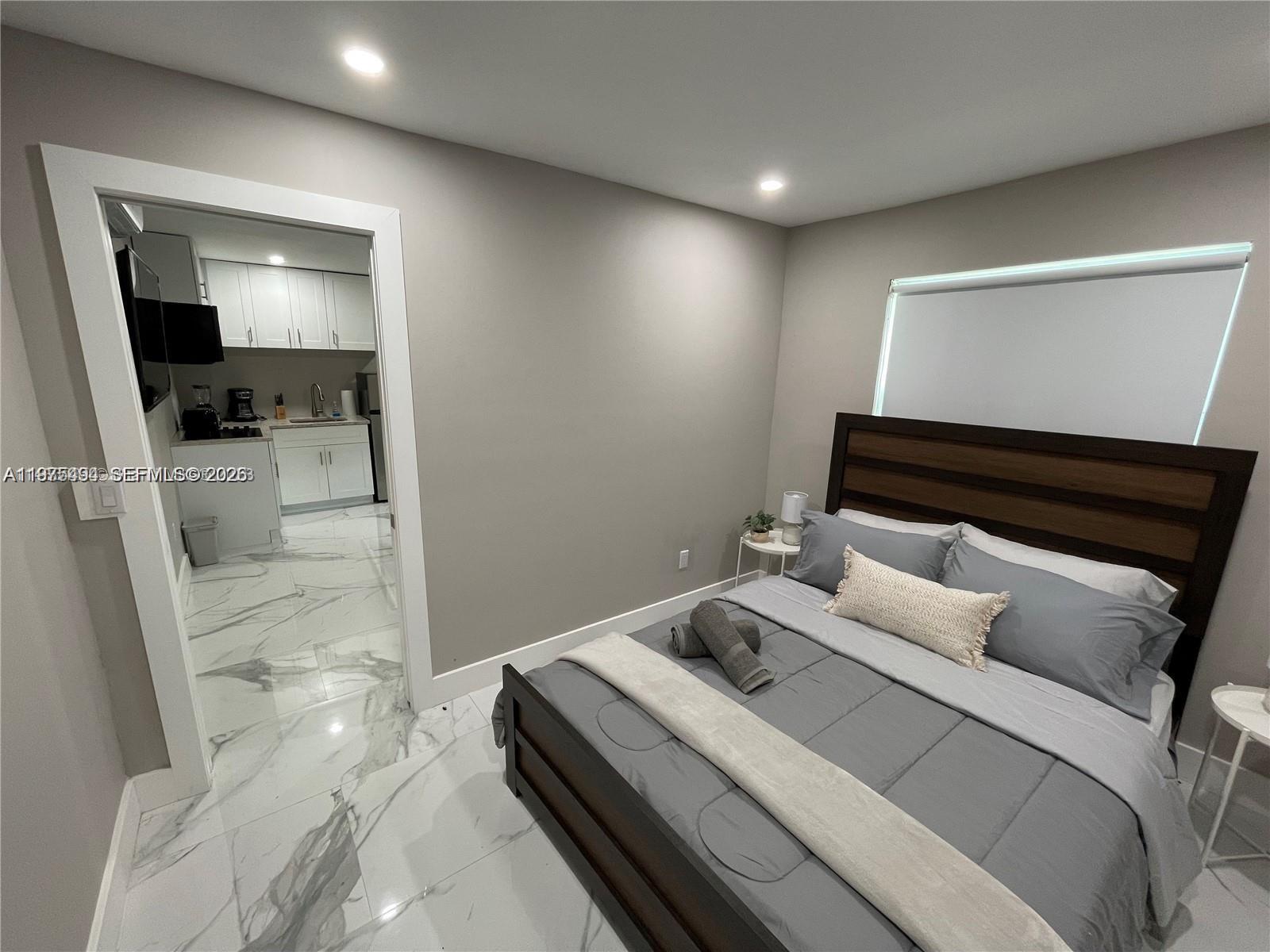 JACARANDA HEIGHTS - Residential Lease