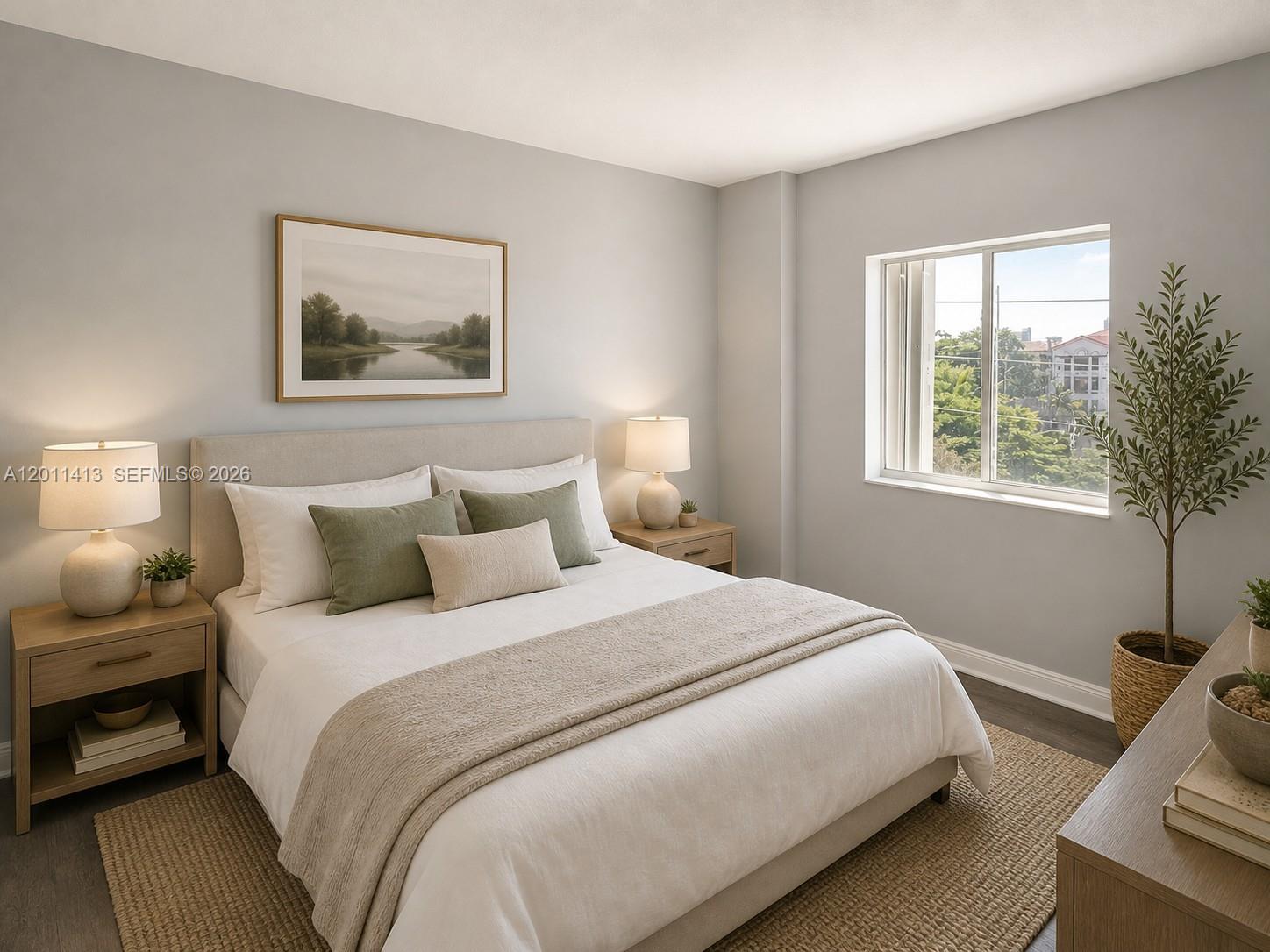 RIVER BREEZE CONDO - Residential