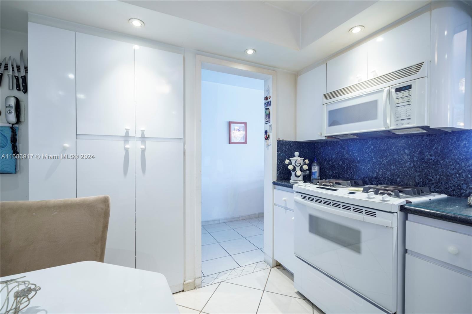 PARKER TOWER CONDO - Residential