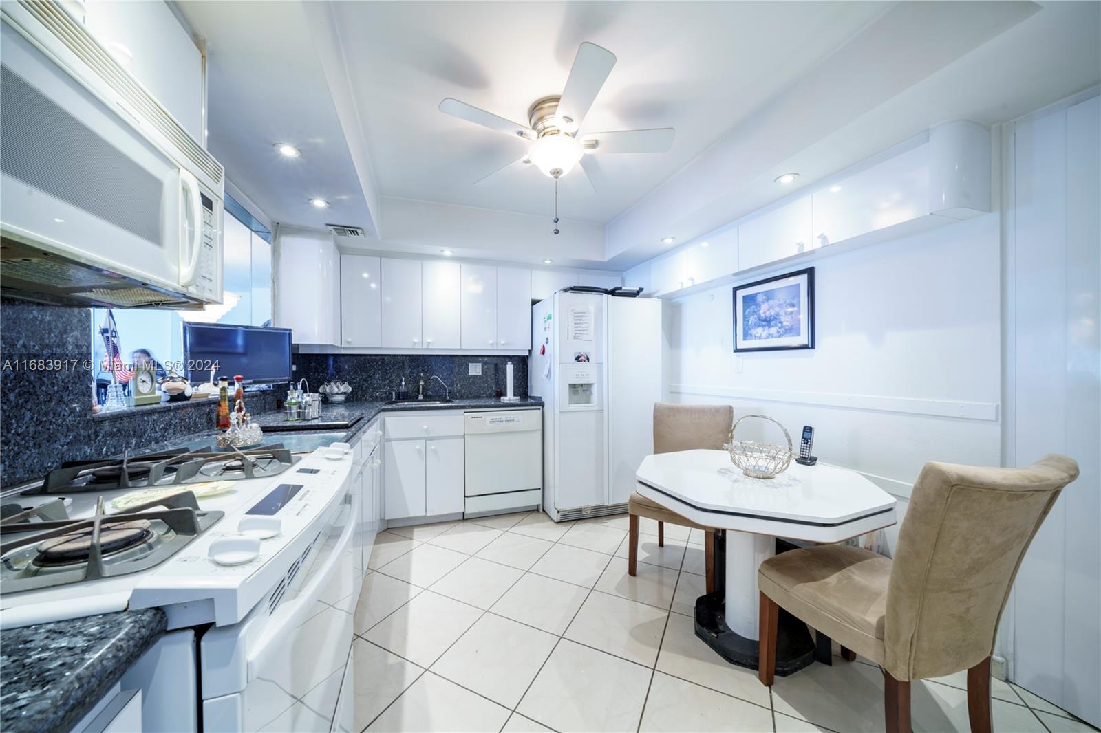 PARKER TOWER CONDO - Residential