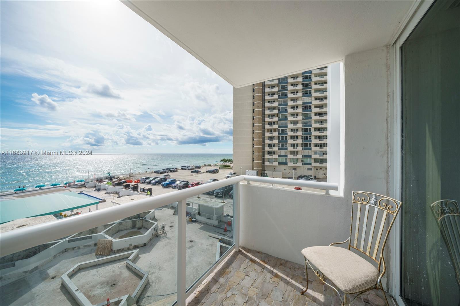 3140 S Ocean Dr 304