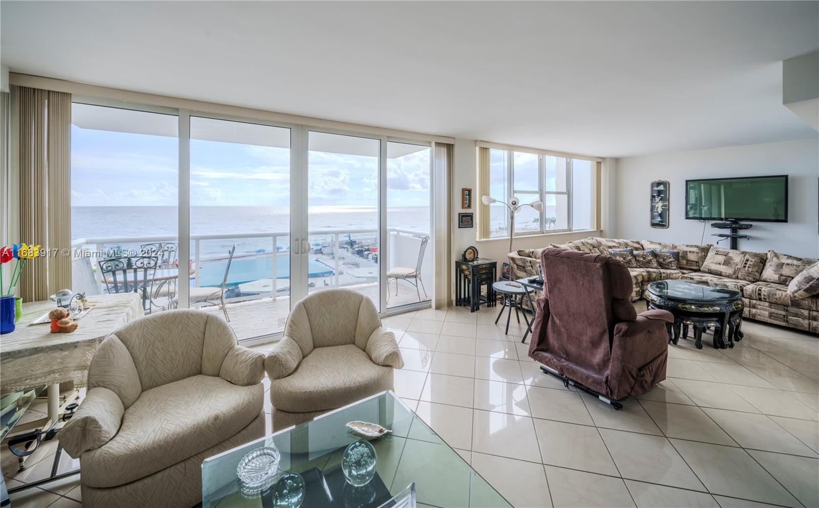 3140 S Ocean Dr 304