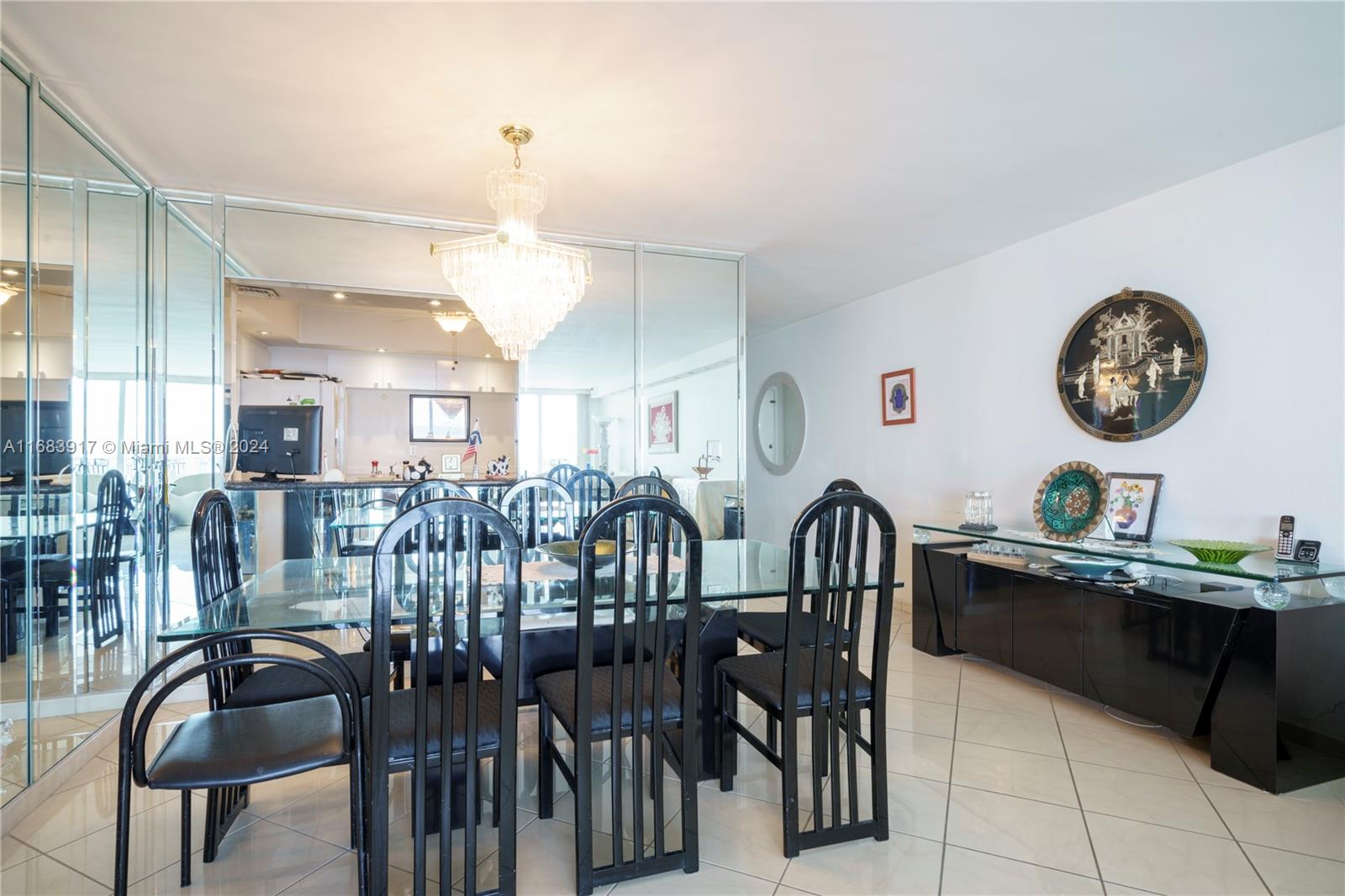 PARKER TOWER CONDO - Residential