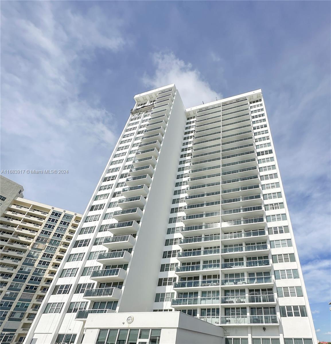 PARKER TOWER CONDO - Residential
