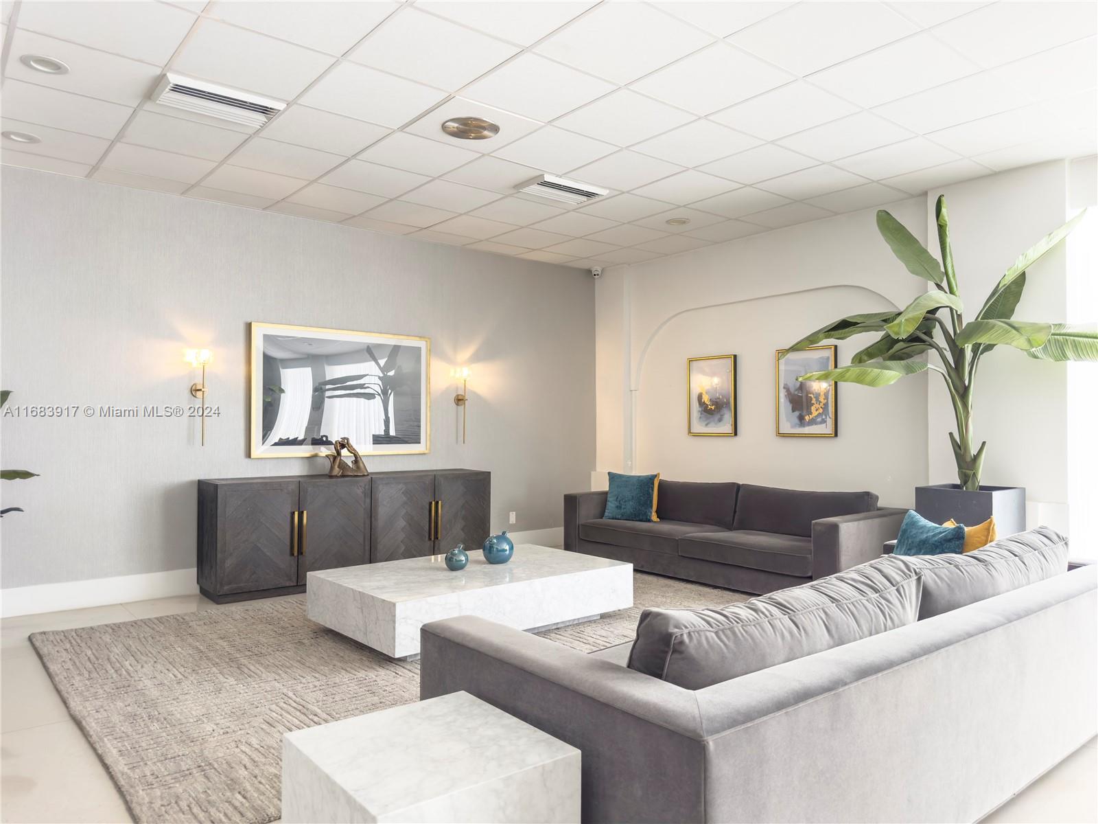PARKER TOWER CONDO - Residential