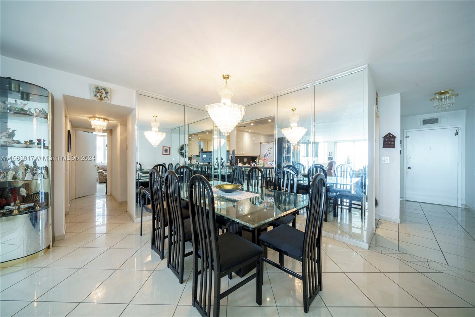 PARKER TOWER CONDO - Residential