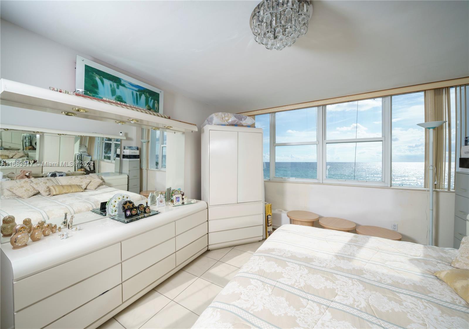 PARKER TOWER CONDO - Residential