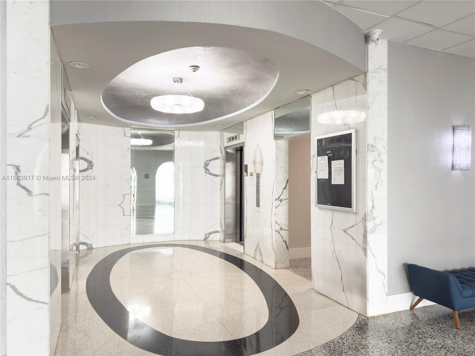 PARKER TOWER CONDO - Residential
