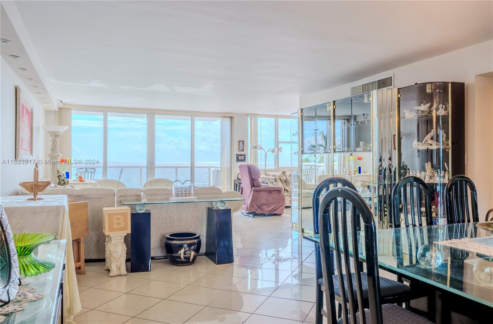 PARKER TOWER CONDO - Residential