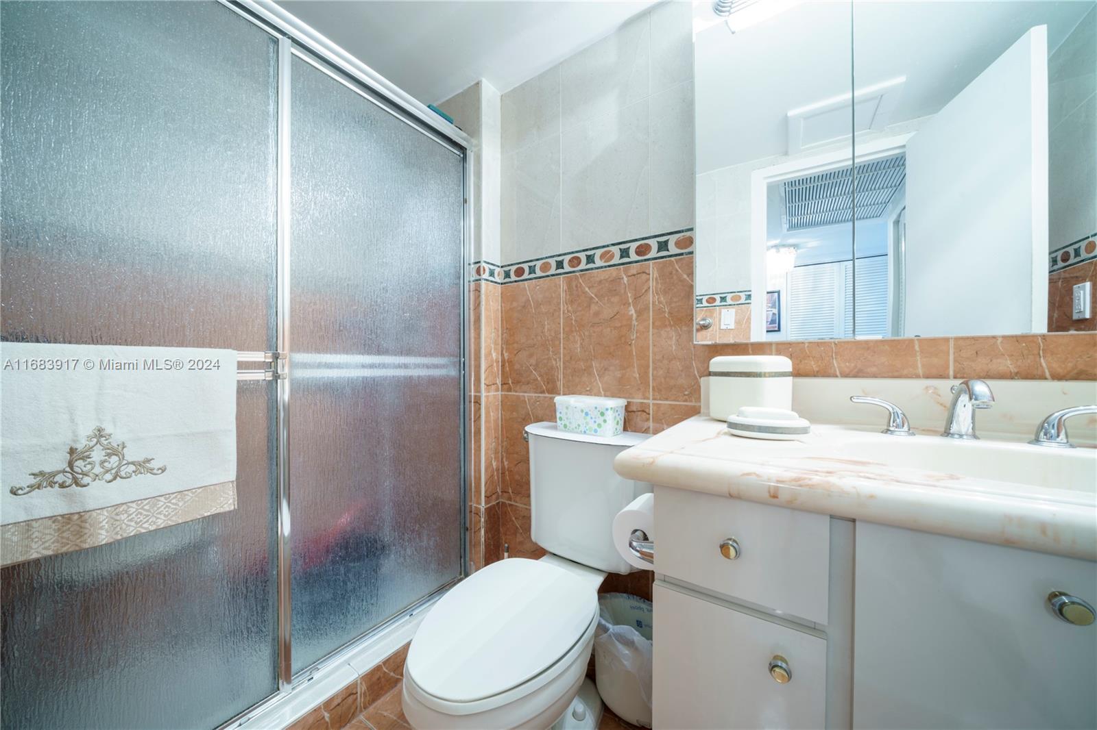 PARKER TOWER CONDO - Residential
