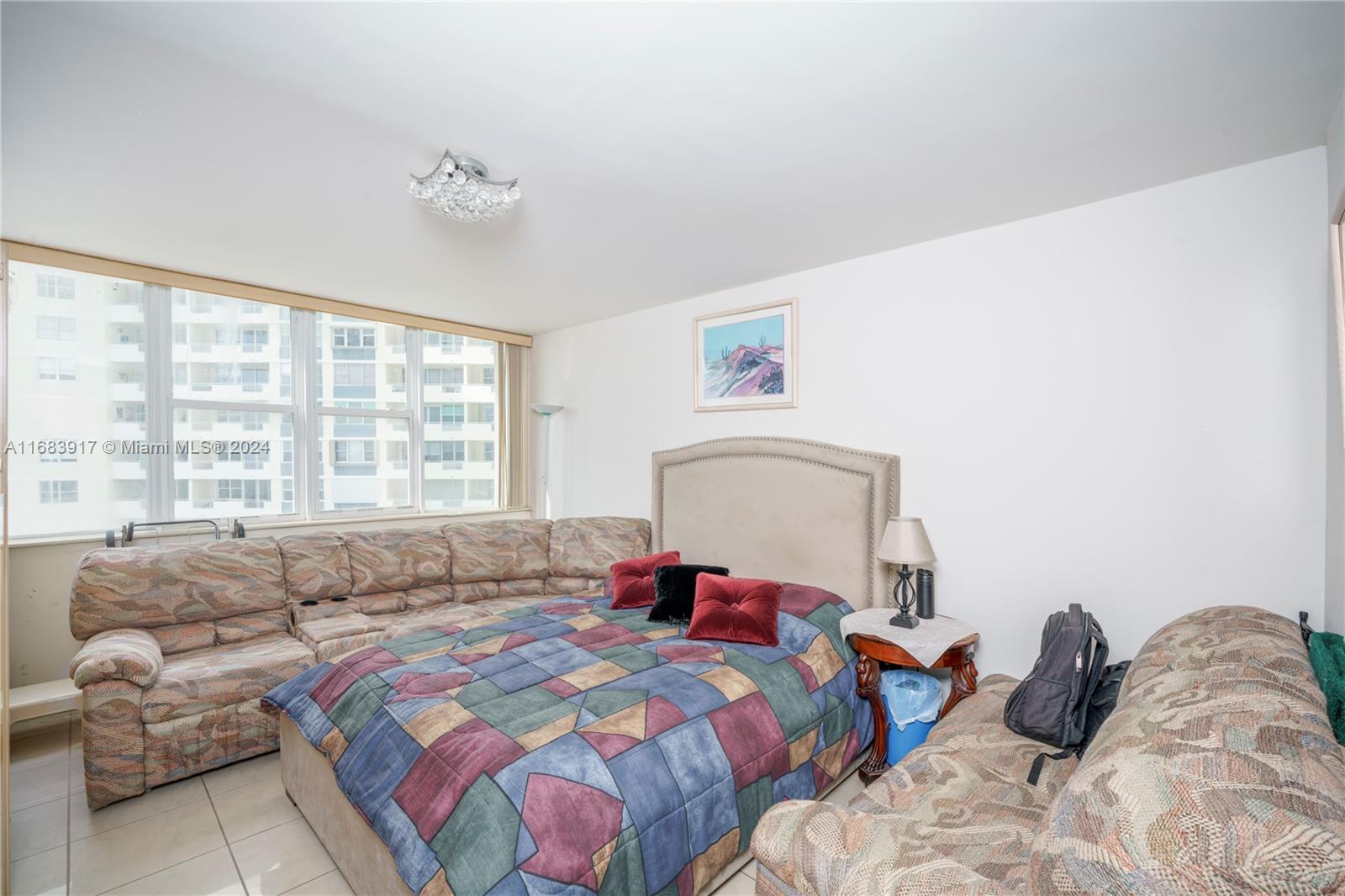 PARKER TOWER CONDO - Residential