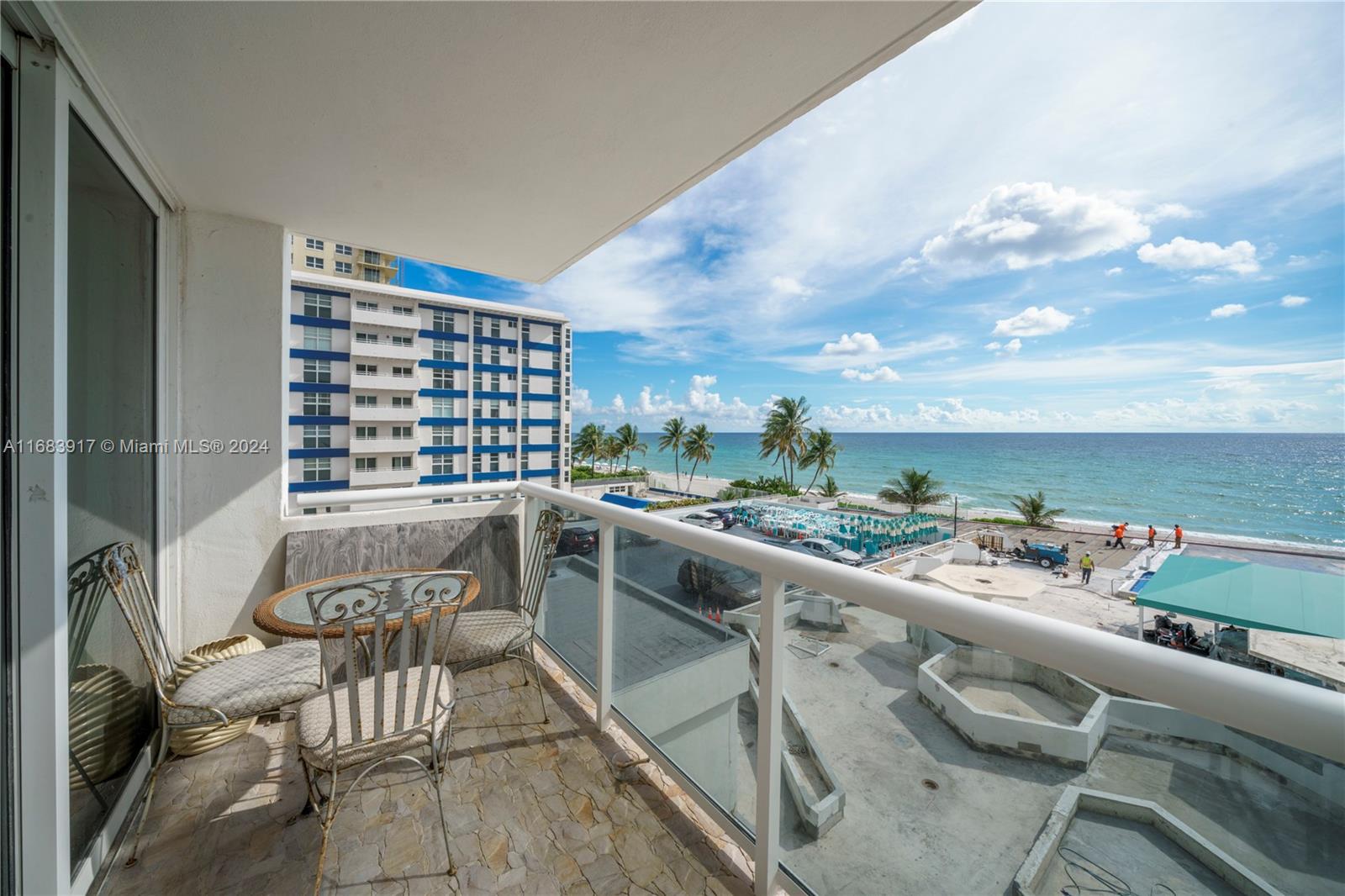 3140 S Ocean Dr 304