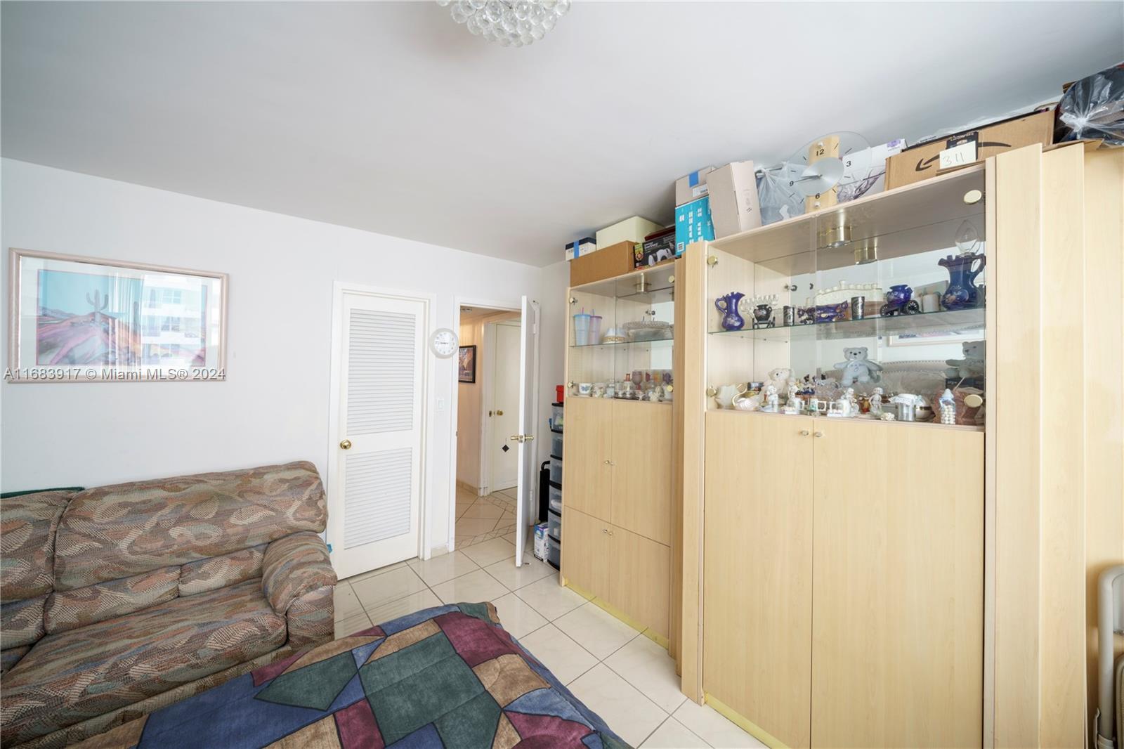 PARKER TOWER CONDO - Residential