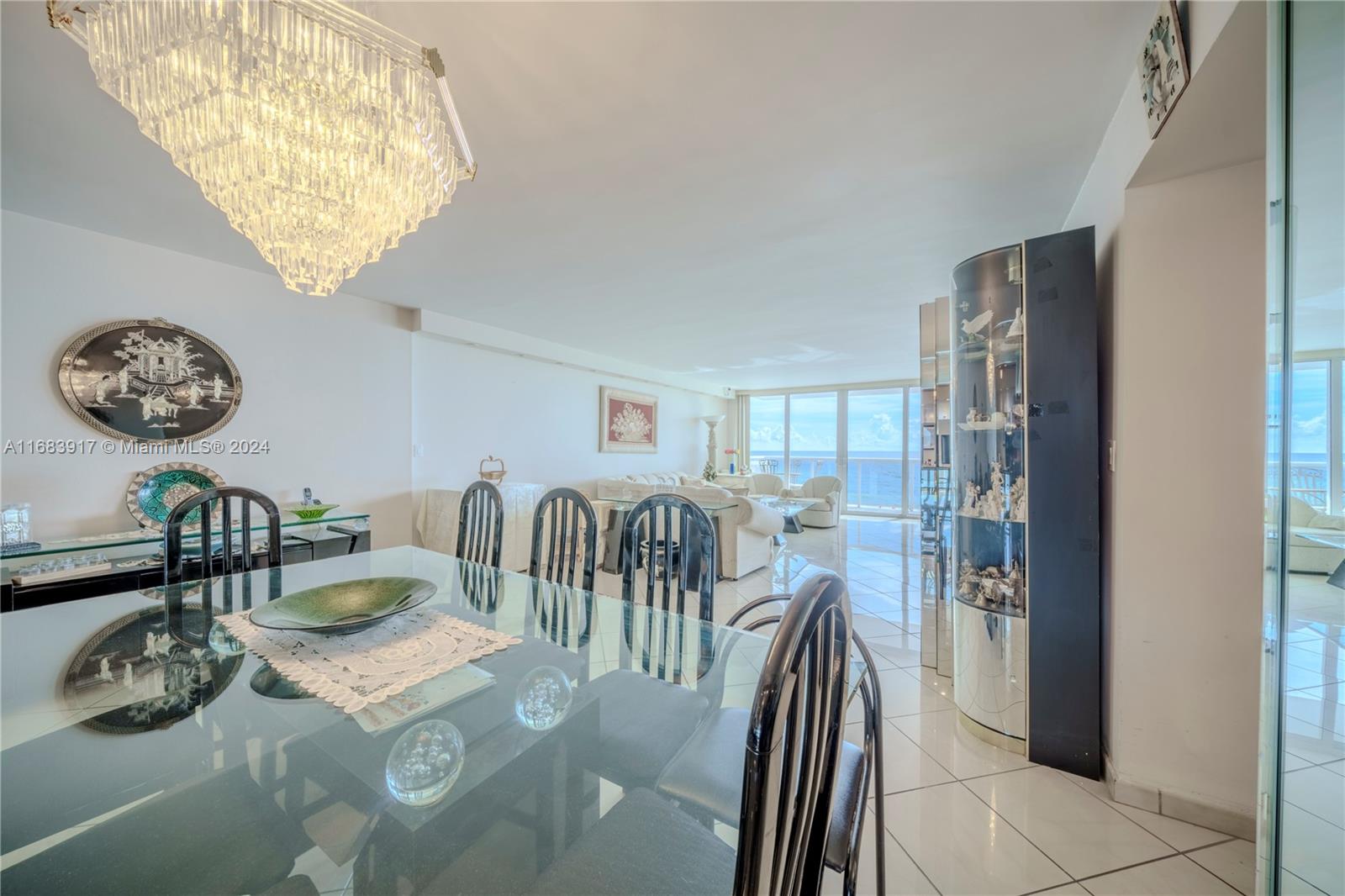 PARKER TOWER CONDO - Residential
