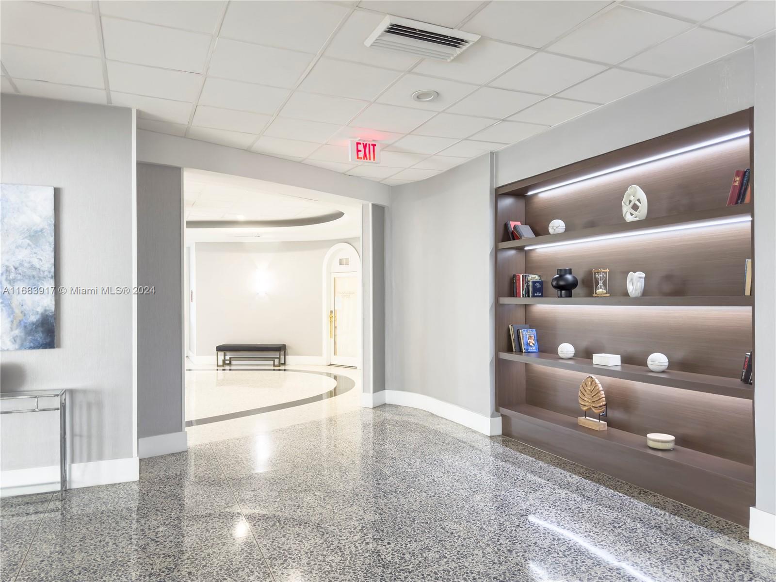 PARKER TOWER CONDO - Residential