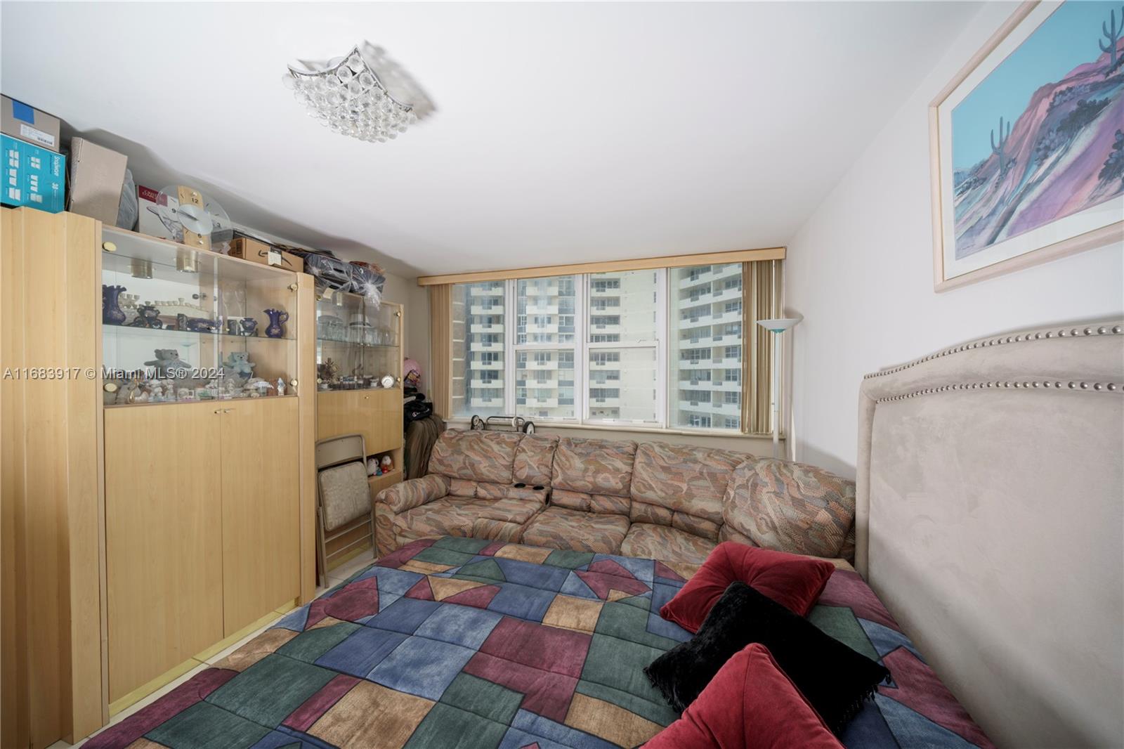 PARKER TOWER CONDO - Residential
